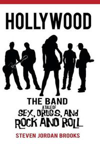 Cover image for Hollywood the Band