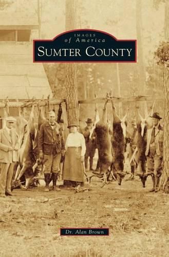 Cover image for Sumter County