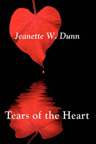 Cover image for Tears of the Heart