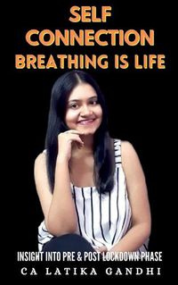 Cover image for Self Connection Breathing is life