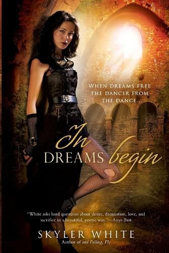 Cover image for In Dreams Begin