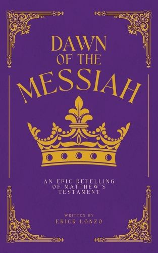 Cover image for Dawn of the Messiah