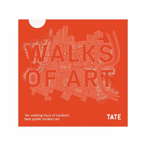 Cover image for Walks of Art