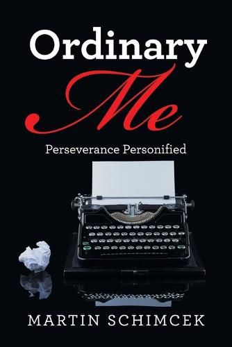Cover image for Ordinary Me