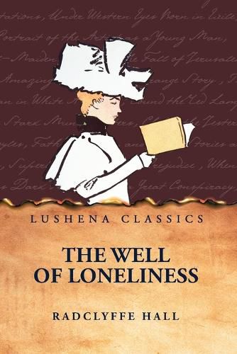 Cover image for The Well of Loneliness