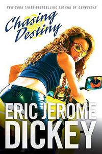 Cover image for Chasing Destiny