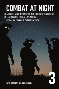Cover image for Combat at night