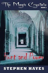 Cover image for Hunt and Power