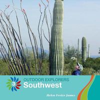 Cover image for Southwest
