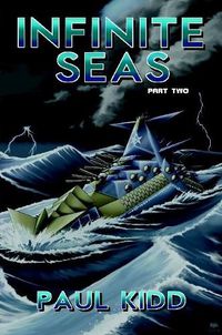 Cover image for Infinite Seas - Part Two