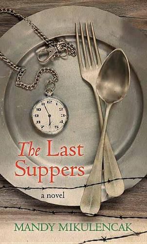 Cover image for The Last Suppers
