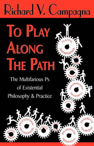 Cover image for To Play Along the Path