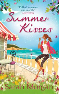 Cover image for Summer Kisses: The Rebel Doctor's Bride (Glenmore Island Doctors) / Dare She Date the Dreamy DOC? (Glenmore Island Doctors)