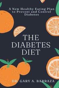 Cover image for The Diabetes Diet