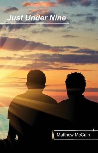 Cover image for Just Under Nine