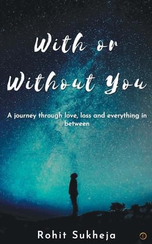 Cover image for With or Without You