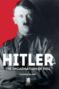 Cover image for Hitler