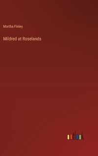 Cover image for Mildred at Roselands