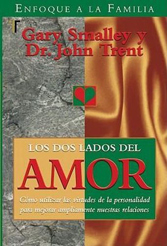 Cover image for Los Dos Lados del Amor