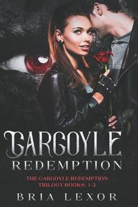 Cover image for Gargoyle Redemption