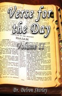 Cover image for Verse for the Day II