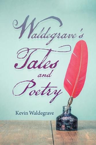 Cover image for Waldegrave's Tales and Poetry