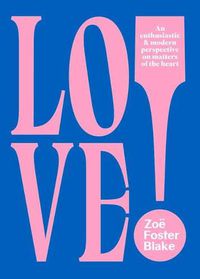 Cover image for LOVE! 