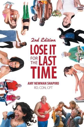 Cover image for Lose It For The Last Time