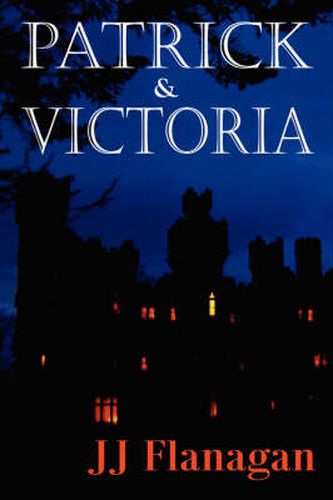 Cover image for Patrick & Victoria