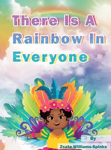 Cover image for There Is A Rainbow In Everyone