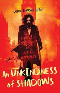 Cover image for An Unkindness of Shadows