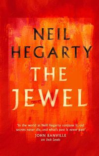 Cover image for The Jewel