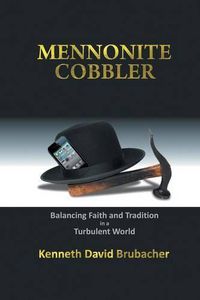 Cover image for Mennonite Cobbler