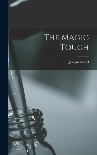 The Magic Touch