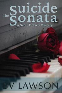 Cover image for The Suicide Sonata: A Scott Drayco Mystery