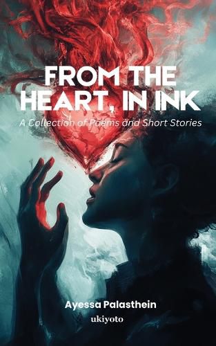 Cover image for From the Heart, in Ink (Edition1)