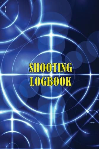 Cover image for Shooting Logbook