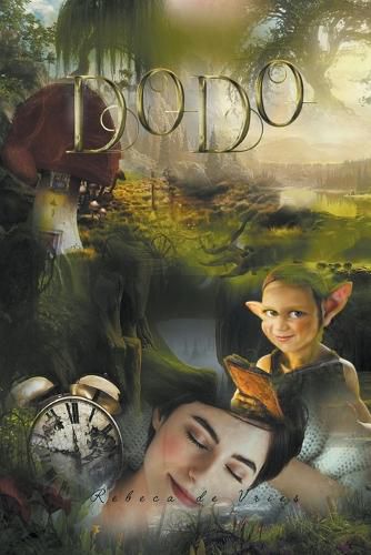 Cover image for Dodo