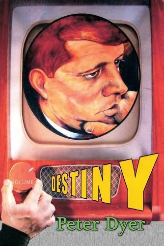 Cover image for Destiny