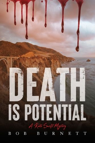 Cover image for Death is Potential