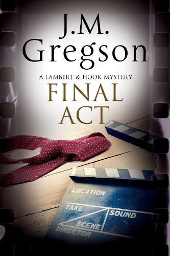 Cover image for Final Act