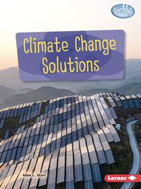 Cover image for Climate Change Solutions