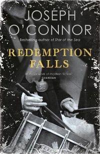 Cover image for Redemption Falls