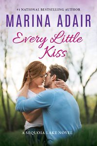 Cover image for Every Little Kiss