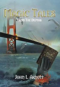 Cover image for Magic Tales