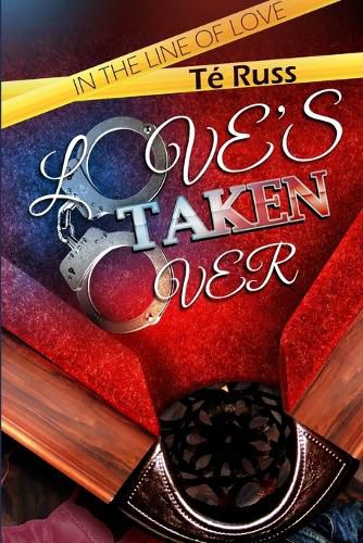 Cover image for Love's Taken Over