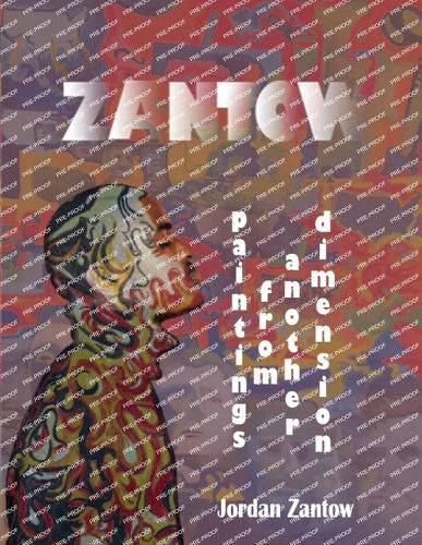 Cover image for Zantow