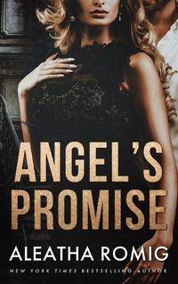 Cover image for Angel's Promise