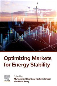 Cover image for Optimizing Markets for Energy Stability