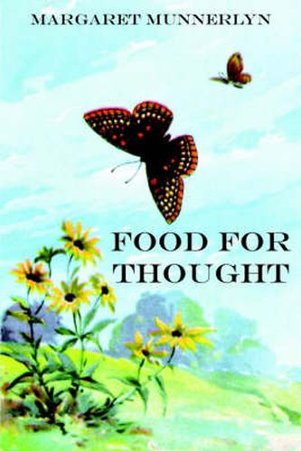 Cover image for Food For Thought